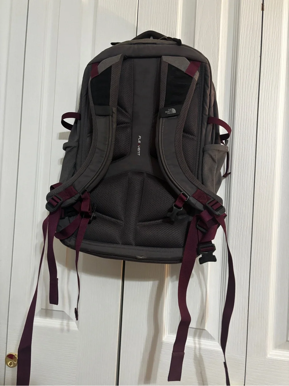 The North Face durable north
